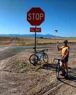 Load image into Gallery viewer, Enduro Bites Solana Jersey Made by Eliel - Enduro Bites Sports Nutrition