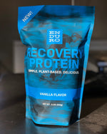 Load image into Gallery viewer, Wholesale Recovery Protein - Enduro Bites Sports Nutrition
