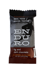Load image into Gallery viewer, Enduro Bites Fig and Dark Chocolate - Enduro Bites Sports Nutrition