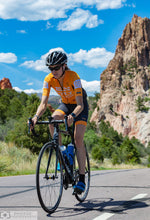 Load image into Gallery viewer, Enduro Bites Solana Jersey Made by Eliel - Enduro Bites Sports Nutrition