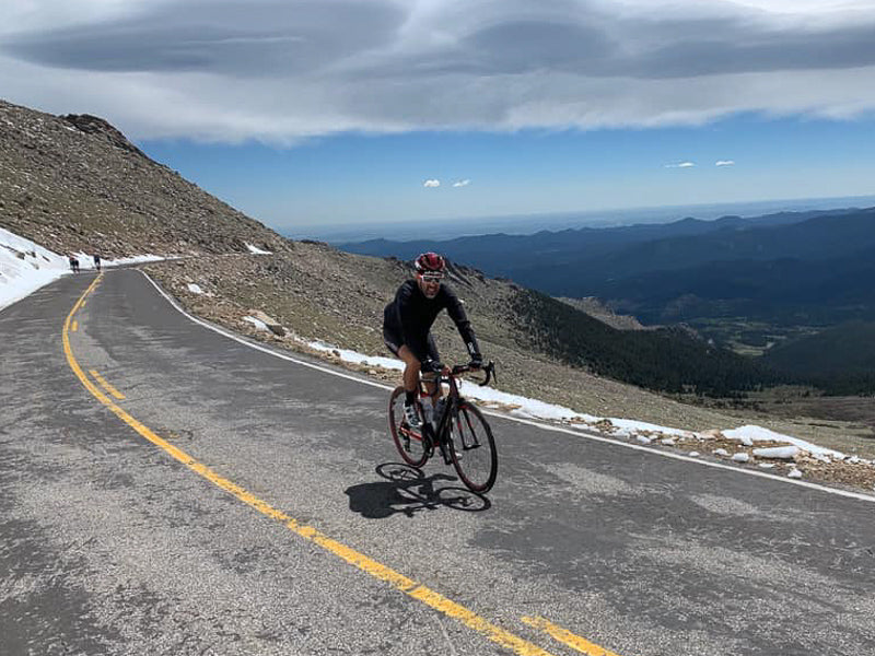 Colorado Climbing Camp By Haute Route Ambassadors