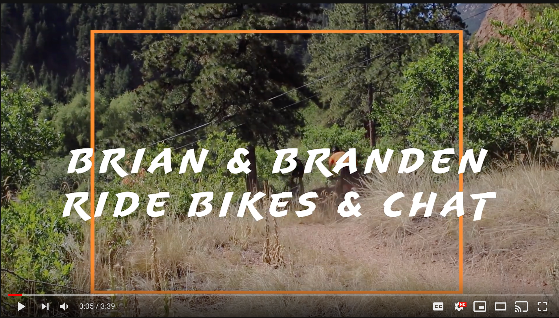 Meet the New USA XTERRA Champion; Enduro Bites' rider, Branden Rakita!