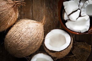 Virgin Coconut Oil