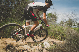 2015 SRAM | Troy Lee Designs Race Team