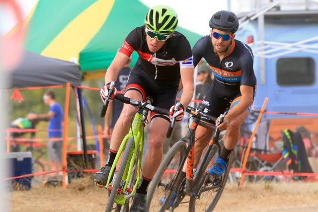 How to Fuel Like a Cyclocross Single Speed National Champ