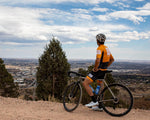 Load image into Gallery viewer, Enduro Bites Solana Jersey Made by Eliel - Enduro Bites Sports Nutrition
