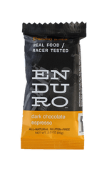 Load image into Gallery viewer, Enduro Bites Dark Chocolate Espresso - Enduro Bites Sports Nutrition
