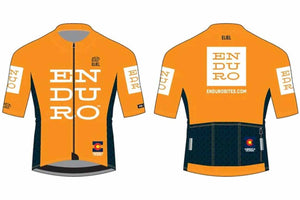 Enduro Bites Solana Jersey Made by Eliel - Enduro Bites Sports Nutrition